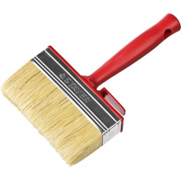 01824-12 | Макловица, светлая щетина, пластмассовый корпус, 3х12см, STAYER UNIVERSAL-MASTER-0