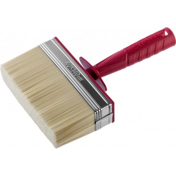 01824-14 | Макловица, светлая щетина, пластмассовый корпус, 4х14см, STAYER UNIVERSAL-MASTER-0