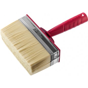 01824-15 | Макловица, светлая щетина, пластмассовый корпус, 5х15см, STAYER UNIVERSAL-MASTER-0