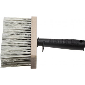 0183-14 | Макловица MAXI, искусственная щетина, деревянный корпус, 52x140мм, STAYER PROFI-0