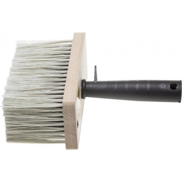 0183-15 | Макловица MAXI, искусственная щетина, деревянный корпус, 70x150мм, STAYER PROFI-0