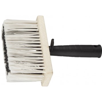 01831-14_z01 | Макловица деревянный корпус, искусственная щетина, 52х140мм, STAYER MASTER-0