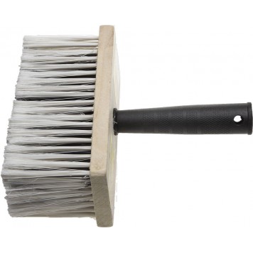 01831-17_z01 | Макловица деревянный корпус, искусственная щетина, 70х170мм, STAYER MASTER-0