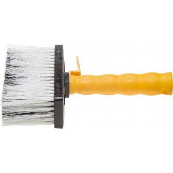 0184-13 | Макловица MAXI, искусственная щетина, пластмассовый корпус, 50х130мм, STAYER MASTER-0