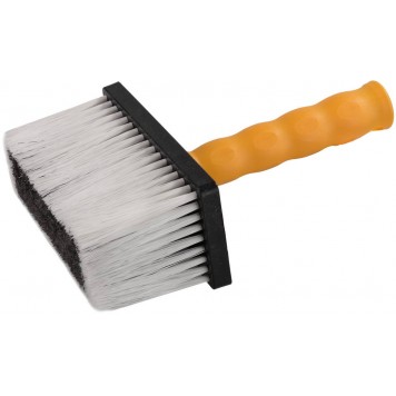 0184-15 | Макловица MAXI, искусственная щетина, пластмассовый корпус, 70х150мм, STAYER MASTER-0