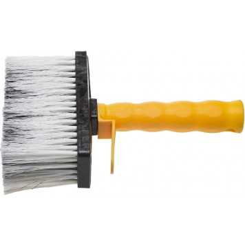 0184-17 | Макловица MAXI, искусственная щетина, пластмассовый корпус, 75x170мм, STAYER MASTER-0