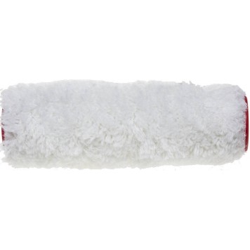 02111-18_z02 | Ролик "ВИТЕКС", полиэстер 15мм, быстросъемный, ручка 6мм, d=40/180мм, ЗУБР МАСТЕР-0