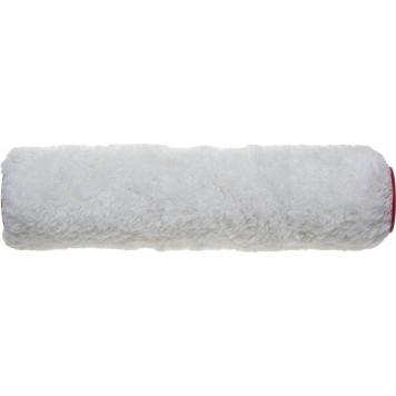 02111-24_z02 | Ролик "ВИТЕКС", полиэстер 15мм, быстросъемный, ручка 6мм, d=40/240мм, ЗУБР-0