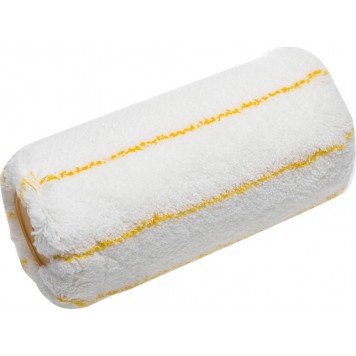 02143-18 | Ролик фасадный "GIRPAINT", полиакрил, ворс 12мм, для бюгеля 8мм, 75х180мм, STAYER PROFI-0