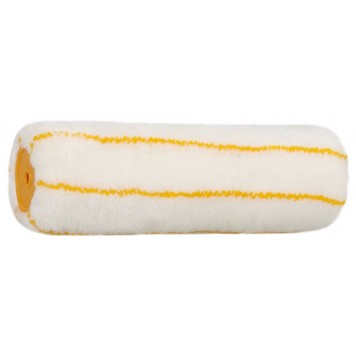 02143-24 | Ролик фасадный "GIRPAINT", полиакрил, ворс 12мм, для бюгеля 8мм, 75х240мм, STAYER PROFI-0