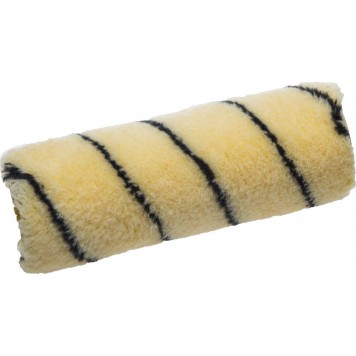 02182-18 | Ролик DUALON ПОЛИАКРИЛ малярный, ворс 12мм, бюгель 8мм, 48x180мм, STAYER PROFI-0