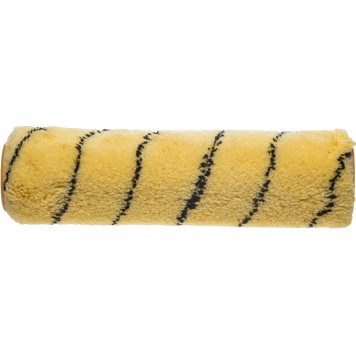 02182-24 | Ролик DUALON ПОЛИАКРИЛ малярный, ворс 12мм, бюгель 8мм, 48x240мм, STAYER PROFI-0