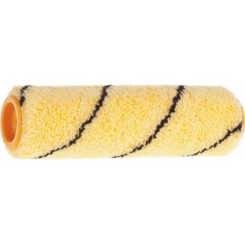 02184-15 | Ролик сменный "DUALON", полиакрил 7мм, ручка 6мм, d=30/150мм, STAYER MASTER-0