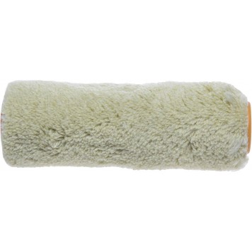 0219-15 | Ролик SYNTEX ПОЛИАКРИЛ малярный, ворс 12мм, бюгель 6мм, 30х150мм, STAYER MASTER-0