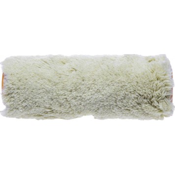 0219-18 | Ролик SYNTEX ПОЛИАКРИЛ малярный, ворс 18мм, бюгель 6мм, 40х180мм, STAYER MASTER-0