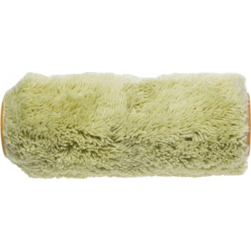 0221-18 | Ролик SYNTEX ПОЛИАКРИЛ малярный, ворс 18мм, бюгель 8мм, 48х180мм, STAYER PROFI-0