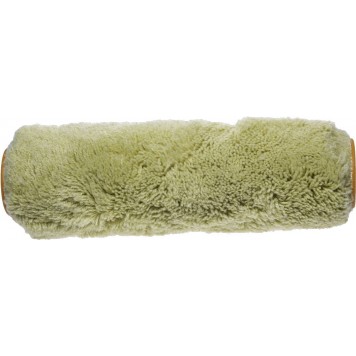 0221-24 | Ролик SYNTEX ПОЛИАКРИЛ малярный, ворс 18мм, бюгель 8мм, 48х240мм, STAYER PROFI-0