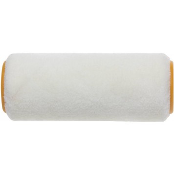 0231-10 | Ролик "VELOUR" малярный, ворс 4мм, бюгель 6мм, 30х100мм, STAYER MASTER-0