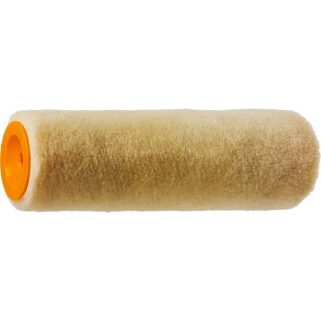 0231-18 | Ролик "VELOUR" малярный, ворс 4мм, бюгель 6мм, 40х180мм, STAYER MASTER-0