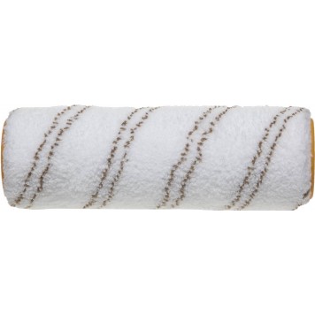 0241-18 | Ролик МИКРОВОЛОКНО малярный, ворс 9 мм, бюгель 8 мм, 48x180мм, STAYER PROFI-0