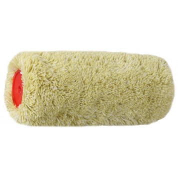 02502-18 | Ролик фасадный УНИВЕРСАЛ "СИНТЕКС" малярный, полиакрил, для бюгеля 8мм, 68х180мм, ЗУБР ЭКСПЕРТ-0