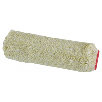 02503-15 | Миди-ролик малярный, для бюгеля 6 мм, 30х150 мм, синтекс, ЗУБР МАСТЕР-0