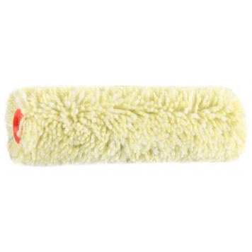 02504-10 | Мини-ролик малярный, для бюгеля 6 мм, 15х100 мм, ЗУБР СИНТЕКС-0