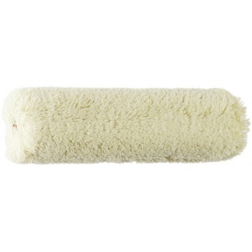 02507-24 | Ролик сменный ФАСАДНЫЙ "СИНТЕКС", полиакрил 18мм, ручка 6мм, d=50/240мм, ЗУБР МАСТЕР-0