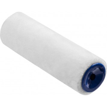 02514-18 | Ролик сменный, 180 мм, d=48 мм, ворс 4 мм, ручка d=8 мм, ЗУБР ВЕЛЮР 48-0