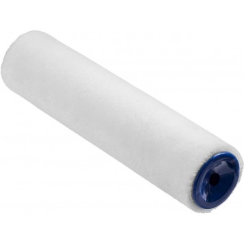 02514-24 | Ролик сменный, 240 мм, d=48 мм, ворс 4 мм, ручка d=8 мм, ЗУБР ВЕЛЮР 48-0