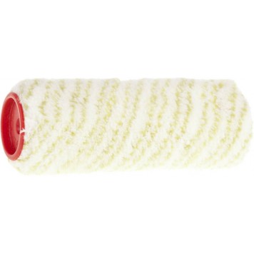 02524-18 | Ролик сменный "ПОЛИМАКС", полиамид, стойкий к растворителям, к истиранию, ручка 8мм, d=48/180мм, ЗУБР ЭКСПЕРТ-0