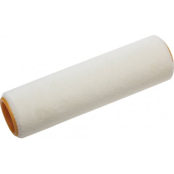 0315-18 | Валик GIRPAINT ПОЛИАКРИЛ малярный в сборе, ворс 12мм, бюгель 6мм, 40х180мм, STAYER MASTER-0