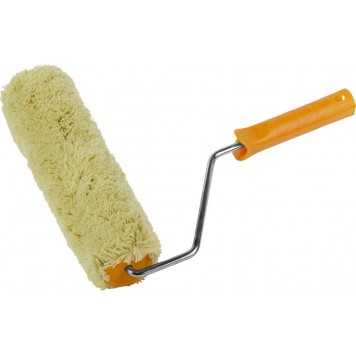 03212-25 | Валик MAXProfi "SYNTEX", полиакрил 18мм, ручка 8мм, d=55/250мм, STAYER PROFI-0