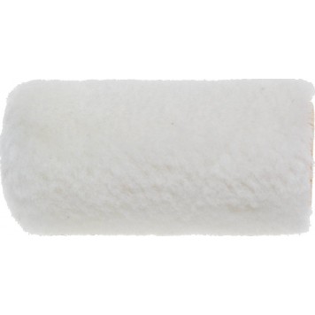 0501-05 | Мини-ролик "VELOUR" малярный, ворс 4мм, бюгель 6мм, 15х50мм, STAYER MASTER-0