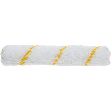 0509-16 | Мини-ролик GIRPAINT ПОЛИАКРИЛ малярный, ворс 10мм, бюгель 6мм, 15х160мм, STAYER MASTER-0