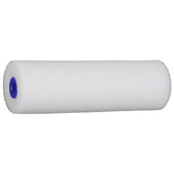 0531-11 | Мини-ролик МЕЛКИЙ ПОРОЛОН малярный, бюгель 6мм, 35х110мм, STAYER MASTER-0