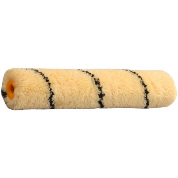 05812-16 | Мини-ролик DUALON ПОЛИАКРИЛ малярный, ворс 7мм, бюгель 6мм, 15х160мм, STAYER MASTER-0