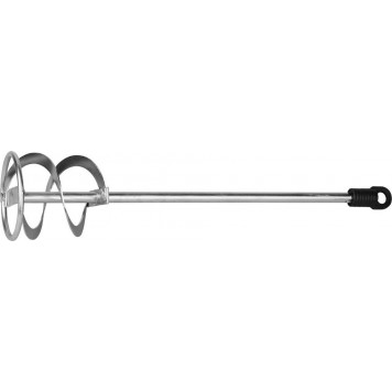 06013-08-40 | Миксер для красок, SDS+ хвостовик, оцинкованный, 80х400мм, STAYER PROFI-0