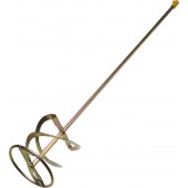 Миксер оцинкованный, для красок, 100х600мм, на подвеске, STAYER 0603-10-60_z01