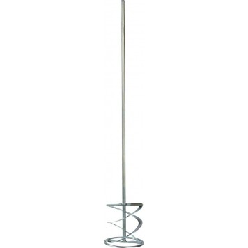 0603-10-60_z02 | Миксер для красок, шестигранный хвостовик, оцинкованный, на подвеске, 100х600мм, ЗУБР ПРОФЕССИОНАЛ-0