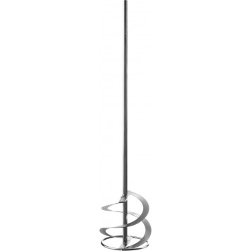 0603-12-60_z02 | Миксер для красок, шестигранный хвостовик, оцинкованный, на подвеске, 120х600мм, ЗУБР ПРОФЕССИОНАЛ-0