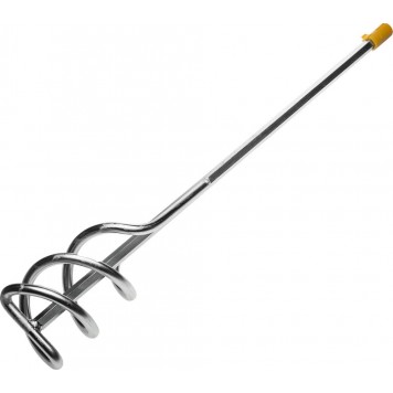 06033-10-50_z01 | Миксер оцинкованный, для песчано-гравийных смесей, 100х500мм, на подвеске, STAYER PROFI-0