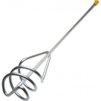 06033-10-60_z01 | Миксер оцинкованный, для песчано-гравийных смесей, 100х600мм, на подвеске, STAYER PROFI-0