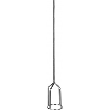 06035-08-53_z02 | Миксер для гипсовых смесей и наливных полов, шестигранный хвостовик, оцинкованный, на подвеске, 80х530мм, ЗУБР ПРОФЕССИОНАЛ-0