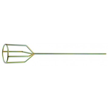 06035-10-59_z01 | Миксер оцинкованный, для гипсовых смесей и наливных полов, 100х590мм, на подвеске, STAYER PROFI-0