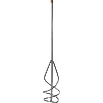 06048-06-40 | Миксер для песчано-гравийных смесей, шестигранный хвостовик, 60х400мм, СИБИН-0