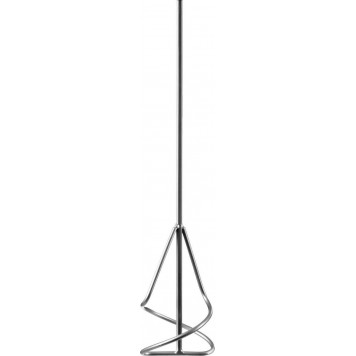 06048-12-50 | Миксер для песчано-гравийных смесей, шестигранный хвостовик, 120х500мм, СИБИН-0