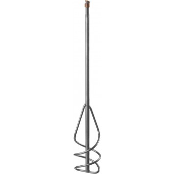 06049-06-40 | Миксер для песчано-гравийных смесей, SDS+ хвостовик, 60х400мм, СИБИН-0