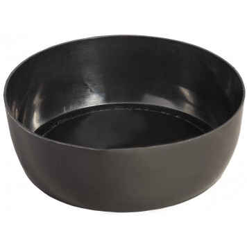 0608-2 | Чашка для гипса низкая, 140х48мм, STAYER MASTER-0