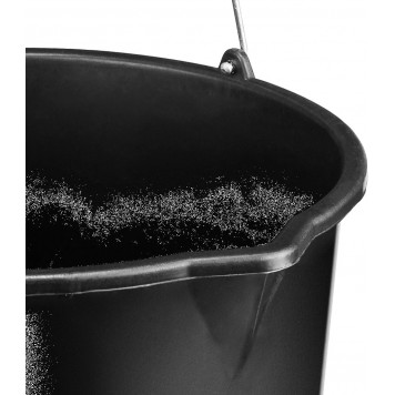 06093-20_z02 | 20л, ведро строительное пластмассовое, высокопрочное, с носиком, ЗУБР-1